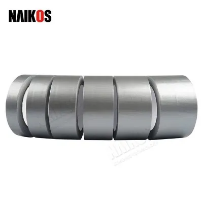 Silver Heavy Duty Duct Tape