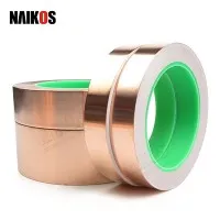 How to Identify High-Quality Copper Foil Tape?