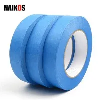 Why Choose Blue Masking Tape?