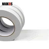 What are the Most Common Industrial Uses of Double-Sided Tissue Tape?