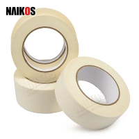 What Are The Differences Between Automotive Masking Tape And Regular Painter'...