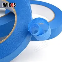 How to Identify High-Quality Blue Masking Tape?