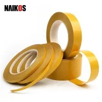 Double-Sided PET Tape Application Tips